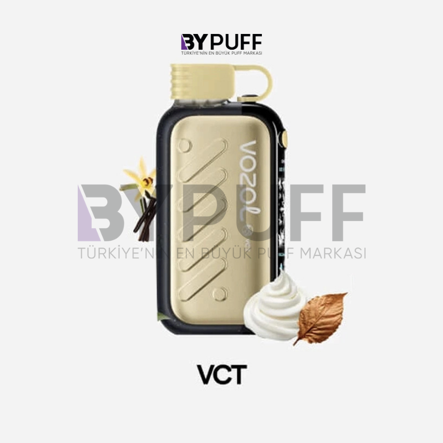 Vozol Gear 50000 Vct