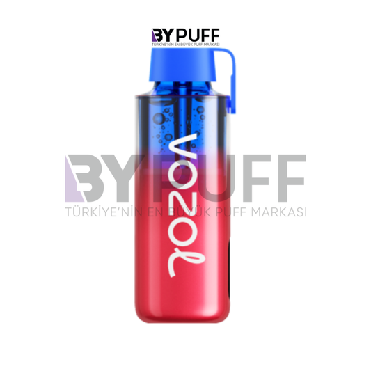 Vozol Neon 10000 Blueberry Ice
