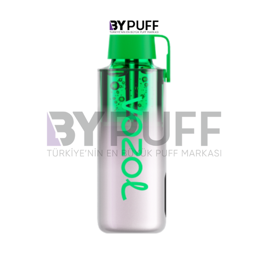 Vozol Neon 10000 Grape Ice