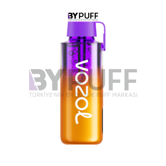 Vozol Neon 10000 Lemon Lime
