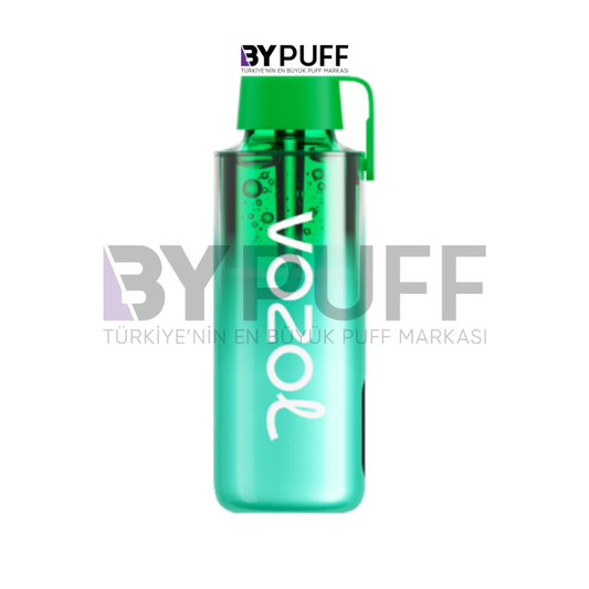 Vozol Neon 10000 Miami Mint