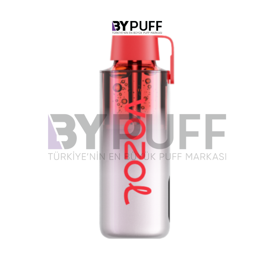 Vozol Neon 10000 Pink Bomb