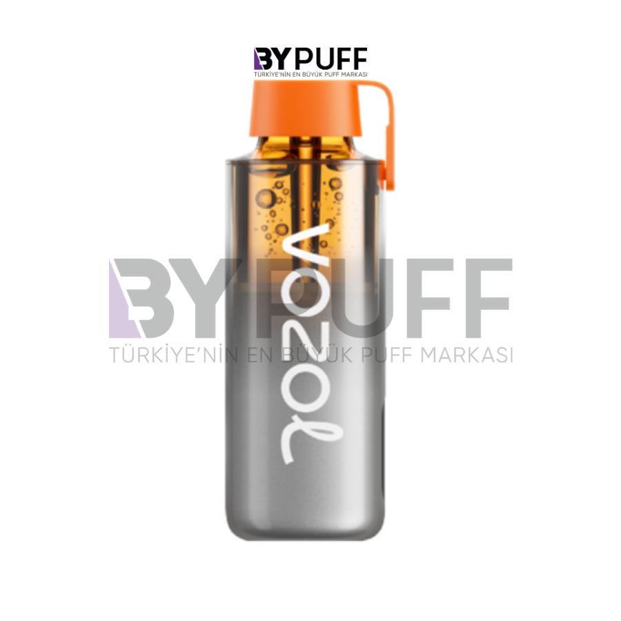 Vozol Neon 10000 Rainbow Sour