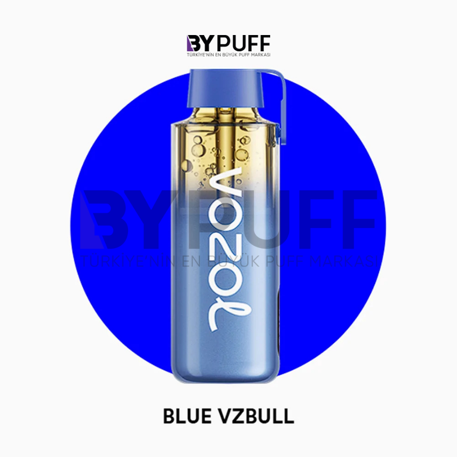 Vozol Neon 12000 VzBull