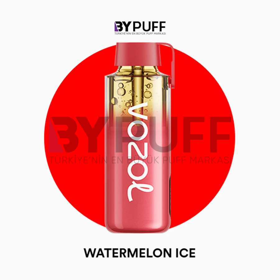 Vozol Neon 12000 Watermelon Ice