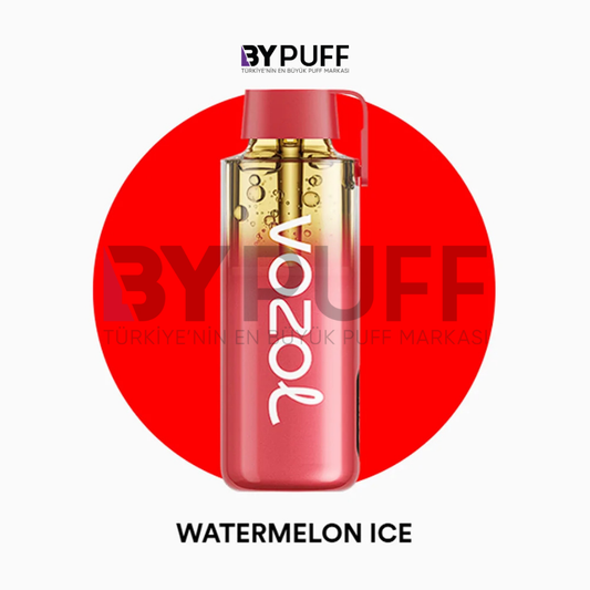 Vozol Neon 12000 Watermelon Ice