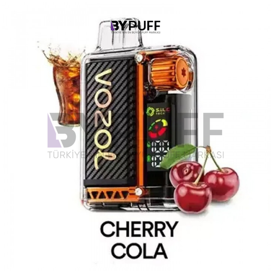 Vozol Vista 20000 Cherry Cola