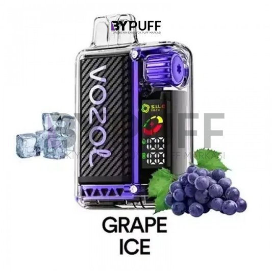 Vozol Vista 20000 Grape Ice