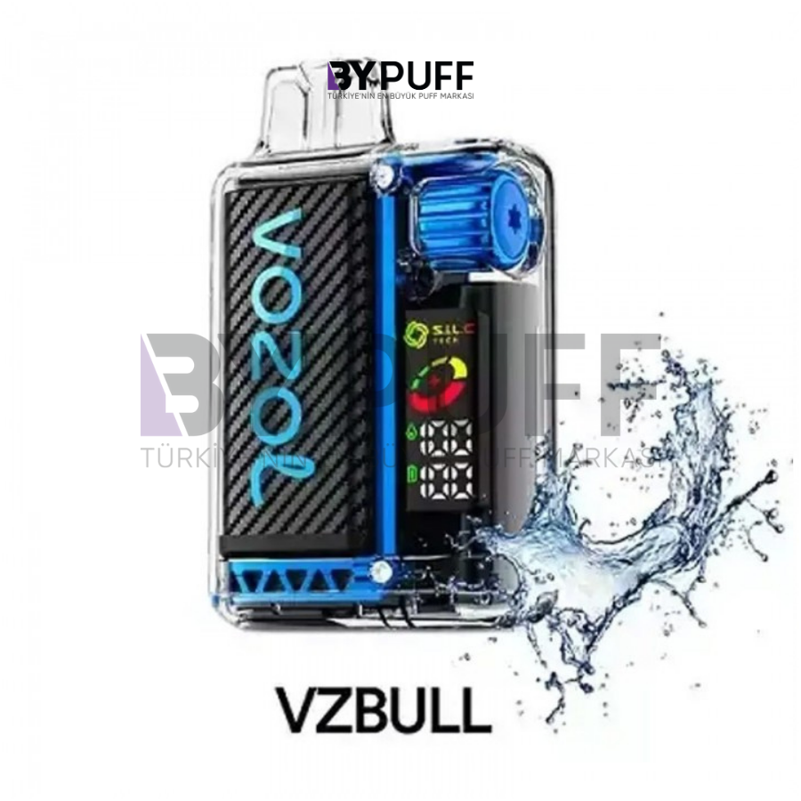 Vozol Vista 20000 Vzbull