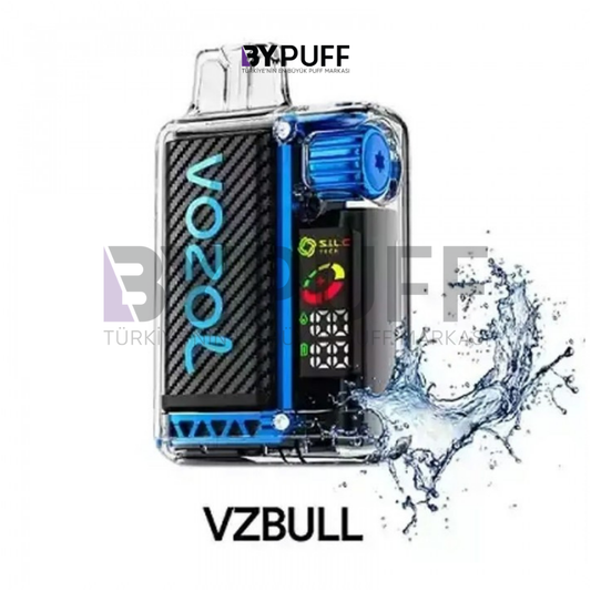 Vozol Vista 20000 Vzbull