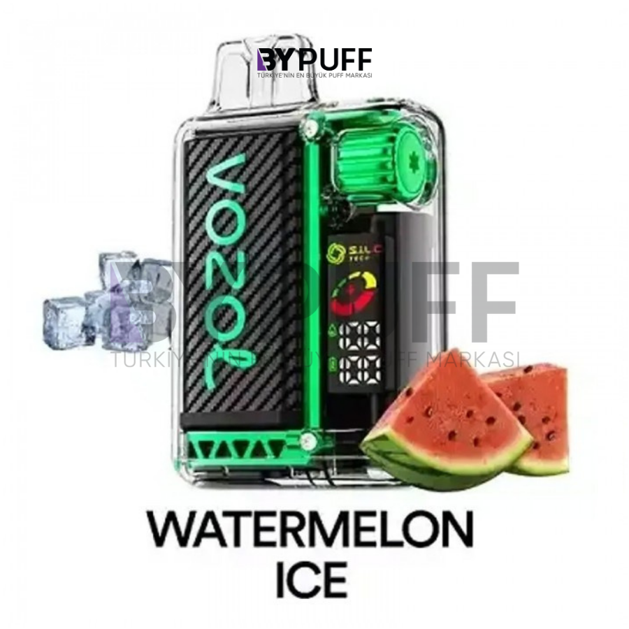 Vozol Vista 20000 Watermelon ICE